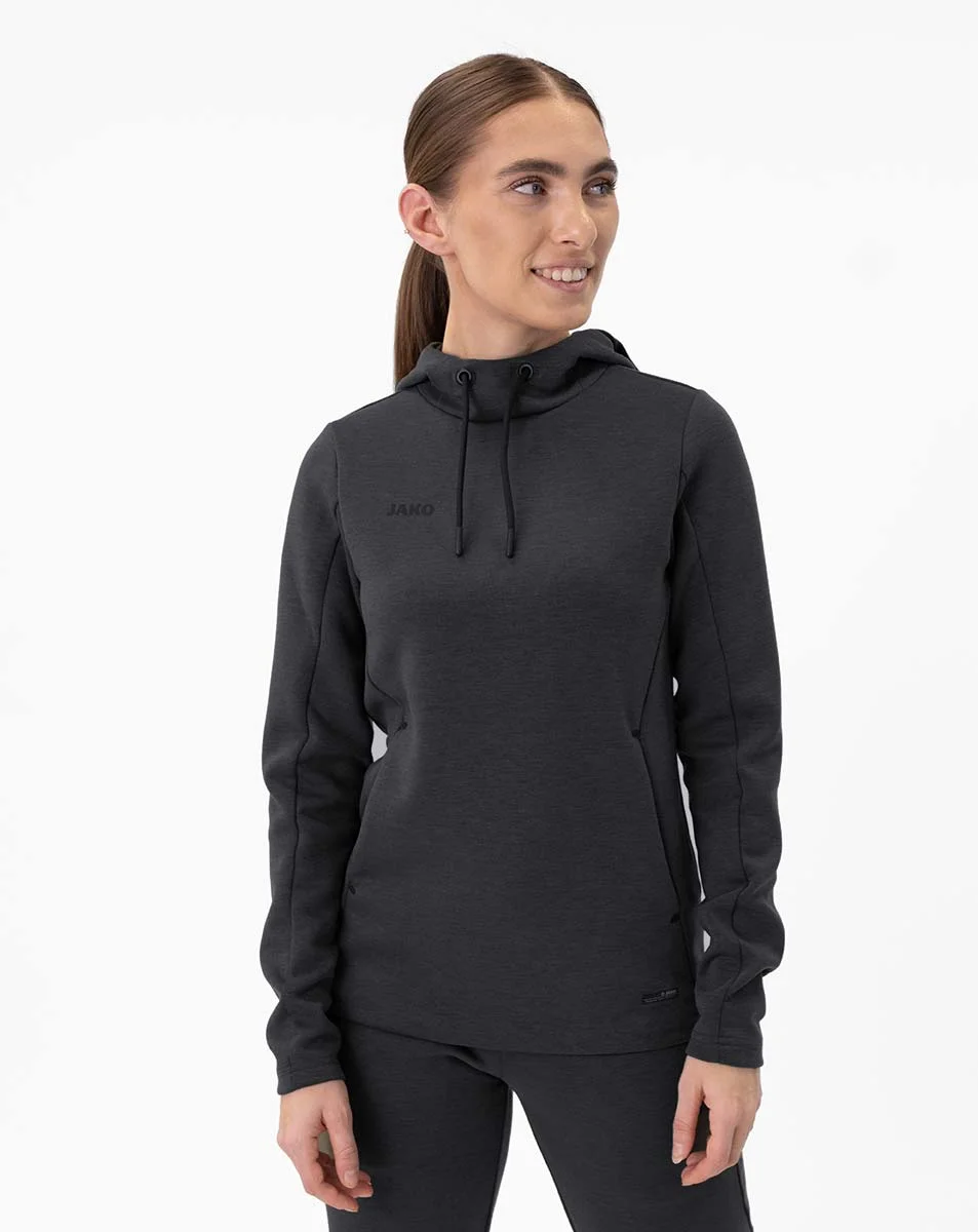 Kapuzensweat Premium Basics