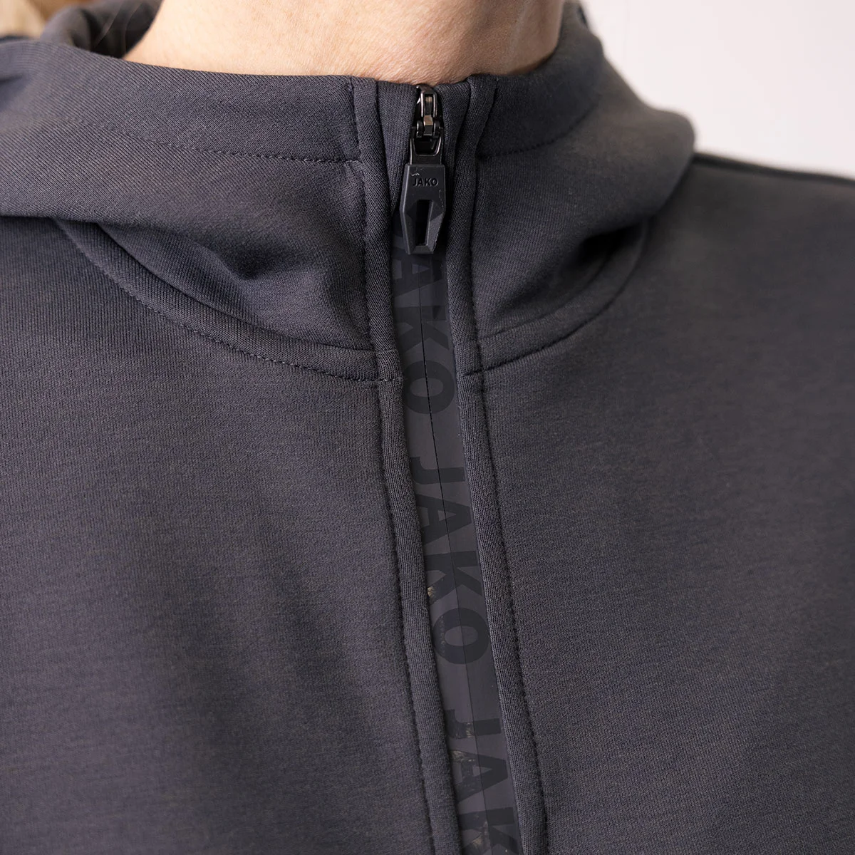 Zip Hoodie Pro Casual