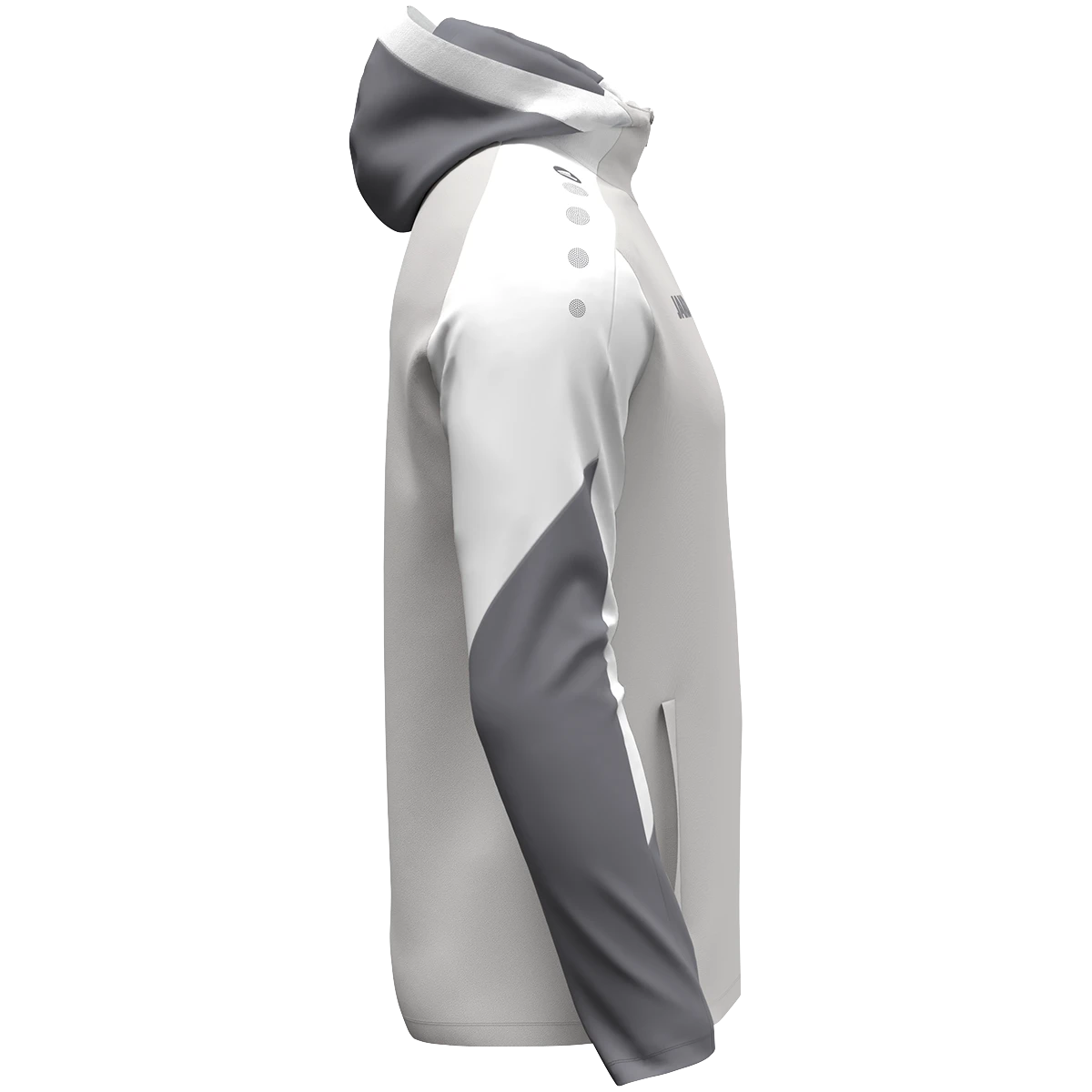 Kapuzenjacke Dynamic