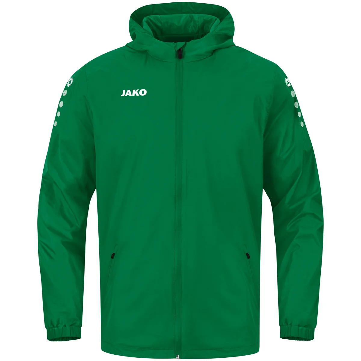 Allwetterjacke Team 2.0