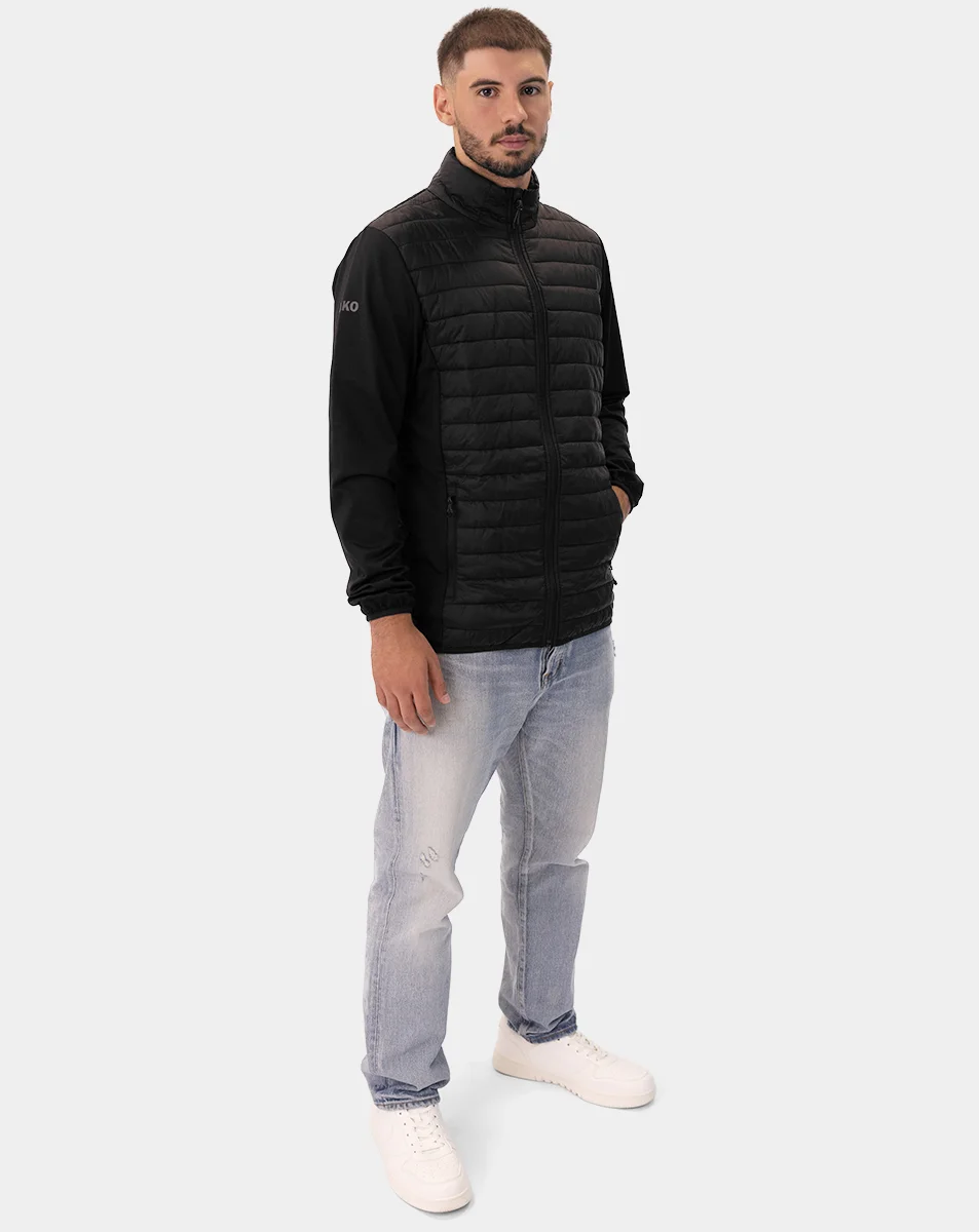 Hybridjacke Premium