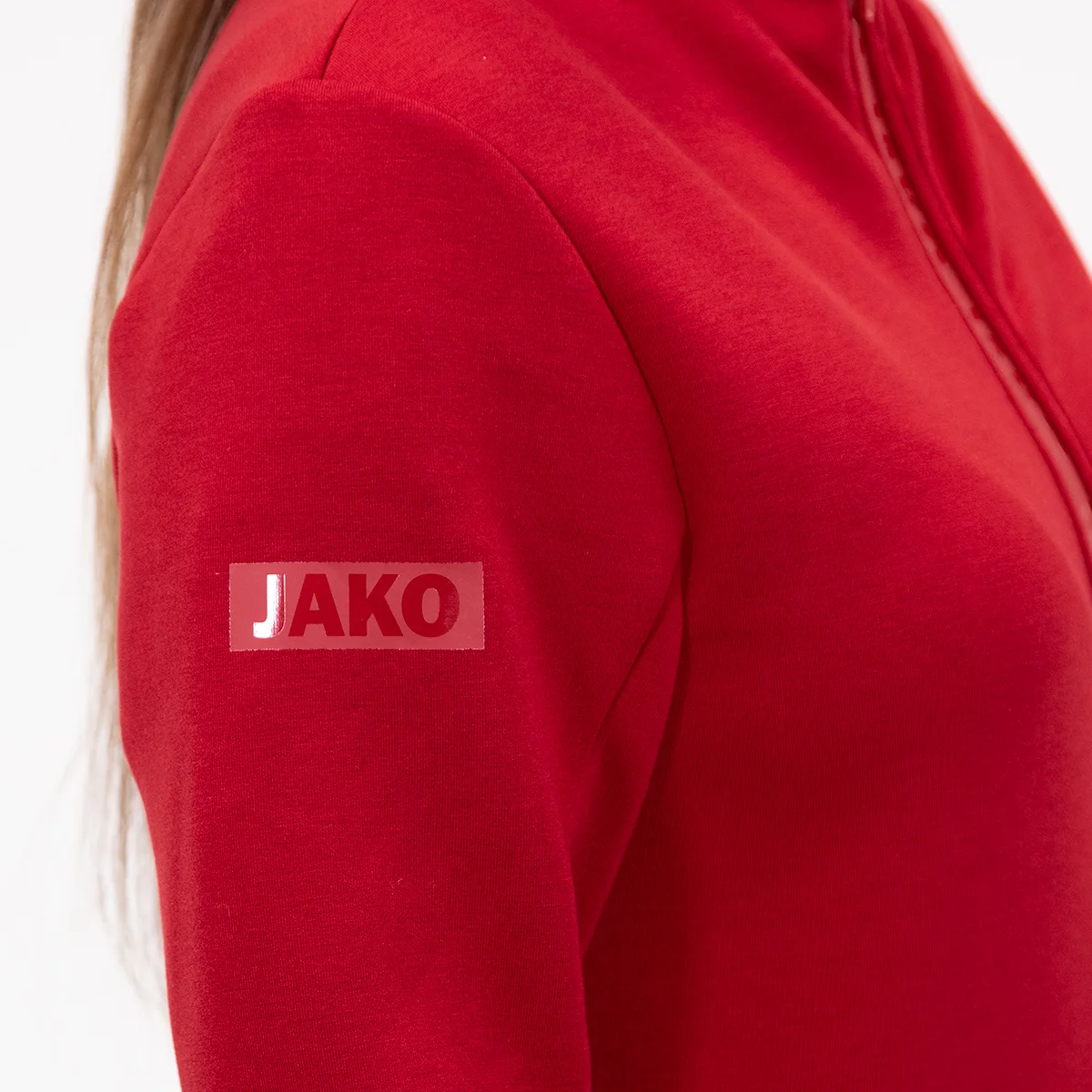Jacke Pro Casual