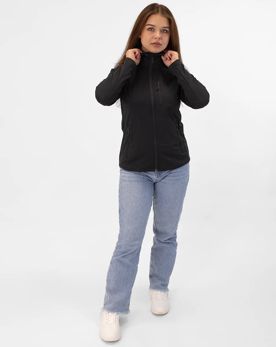 Softshelljacke Light