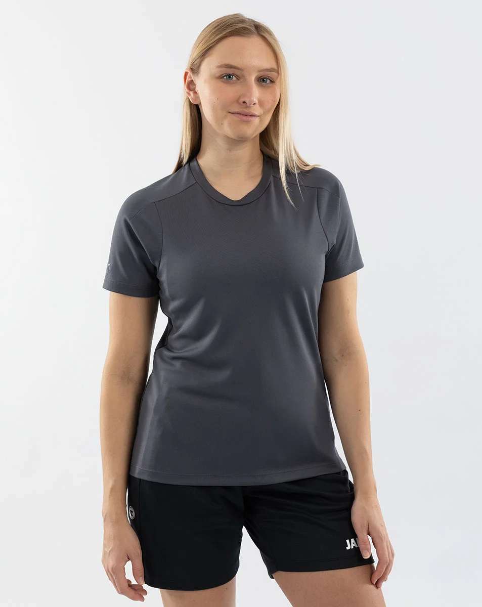 T-Shirt Uni Damen