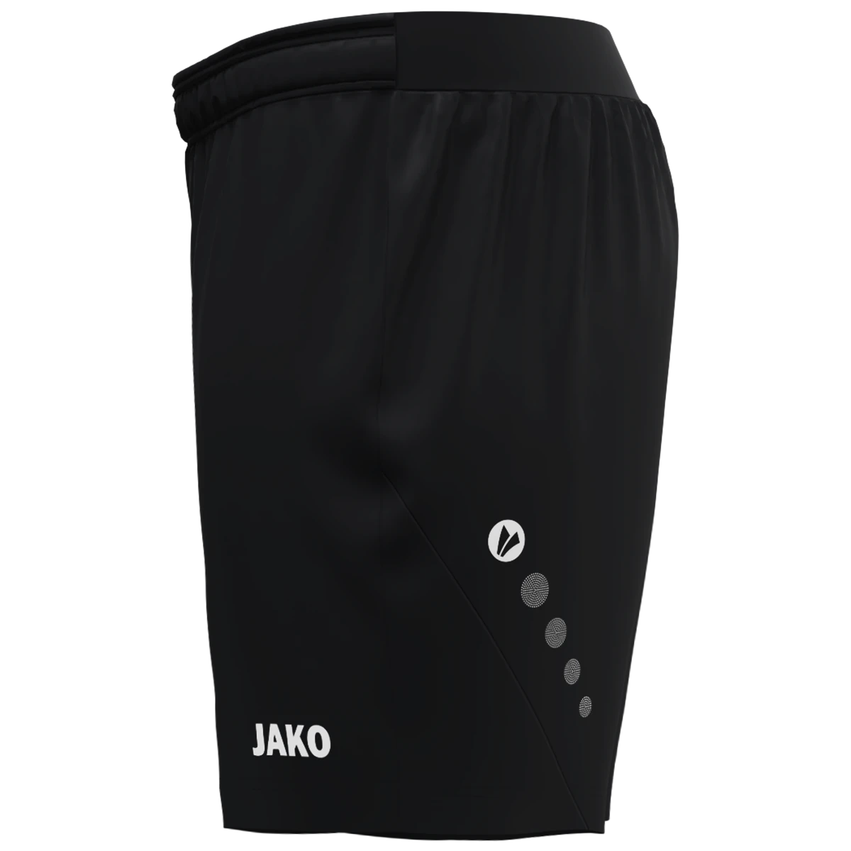 Trainingsshort Dynamic Damen