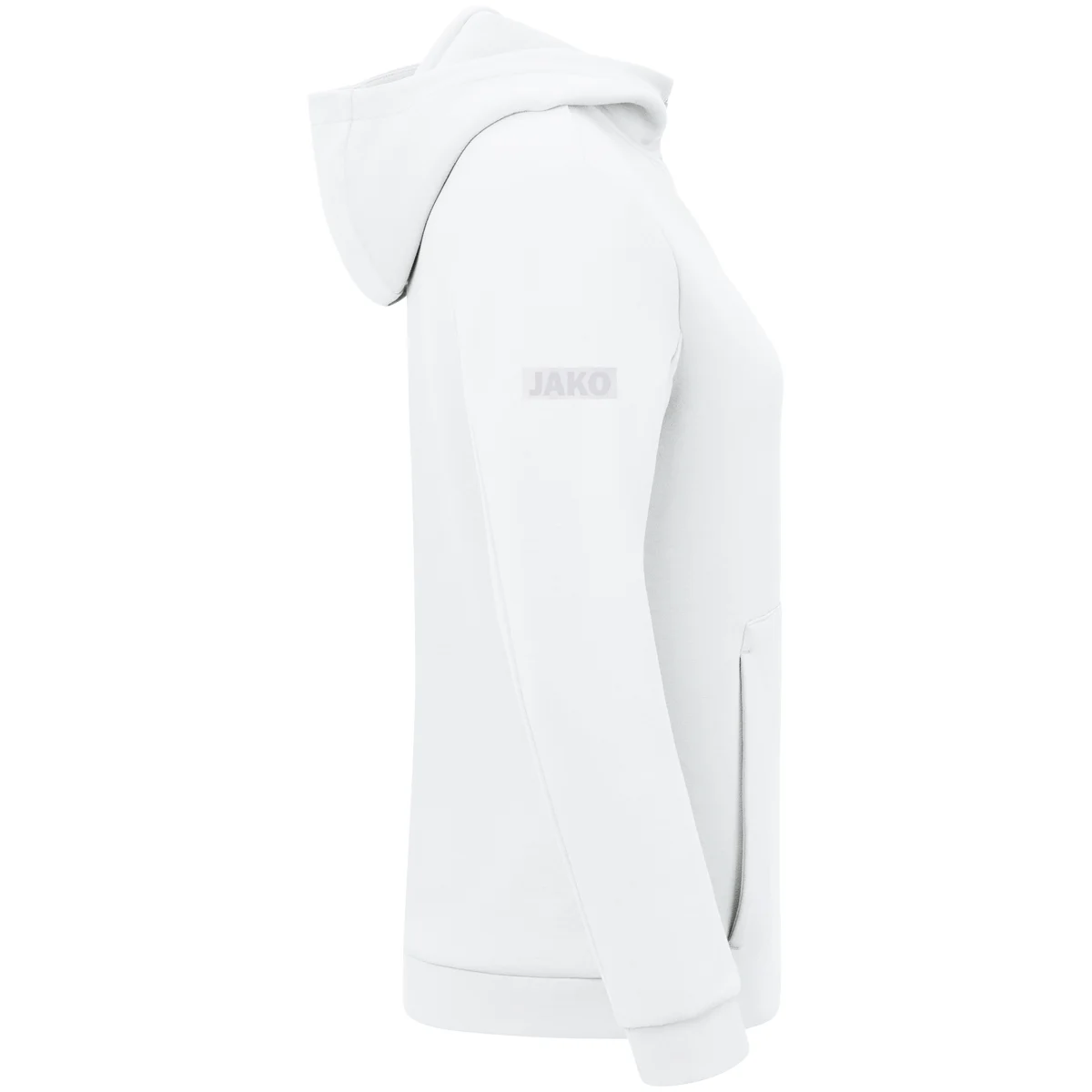 Zip Hoodie Pro Casual