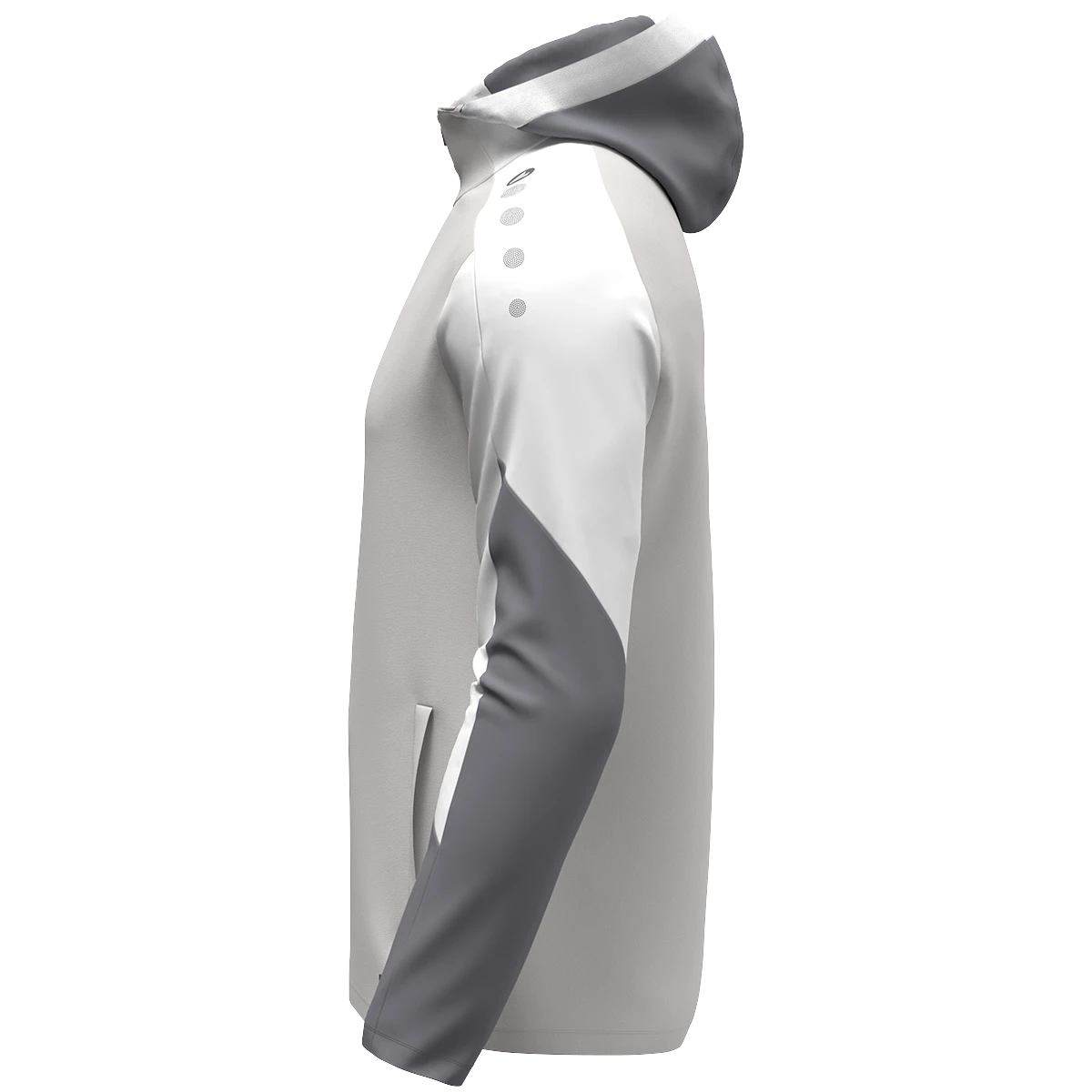 Kapuzenjacke Dynamic