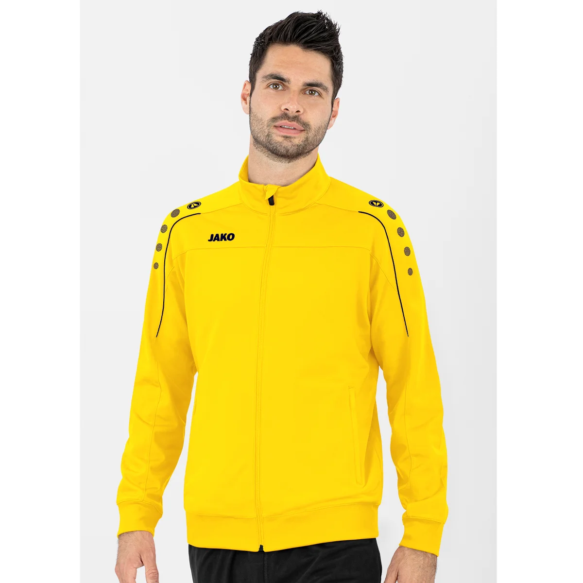 Polyesterjacke Classico