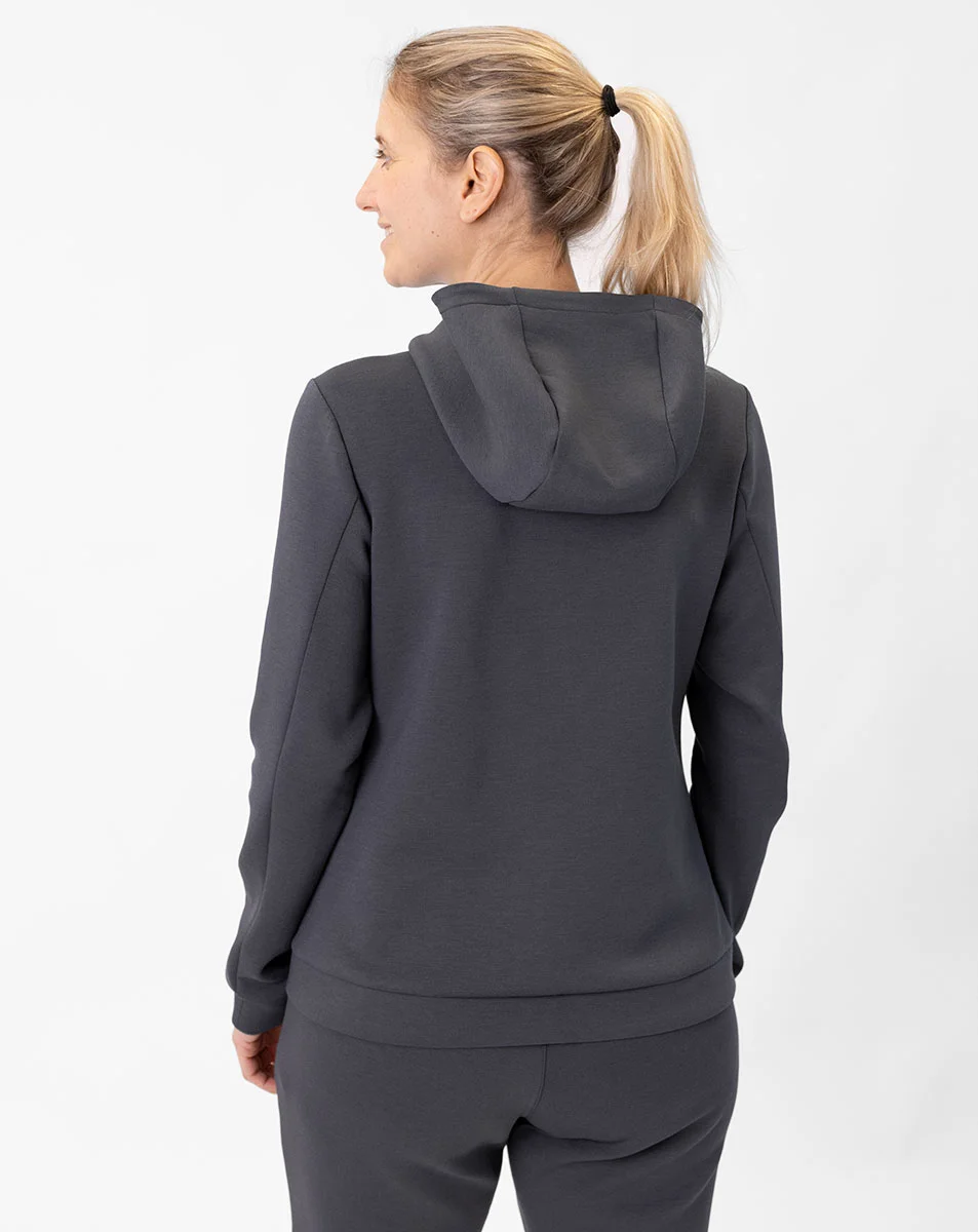 Zip Hoodie Pro Casual