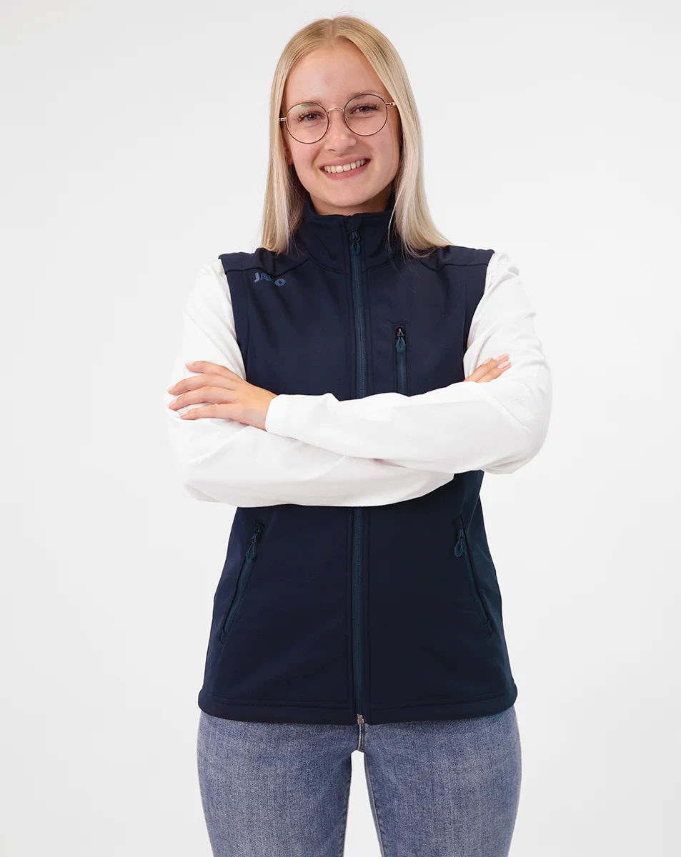 Softshellweste Premium