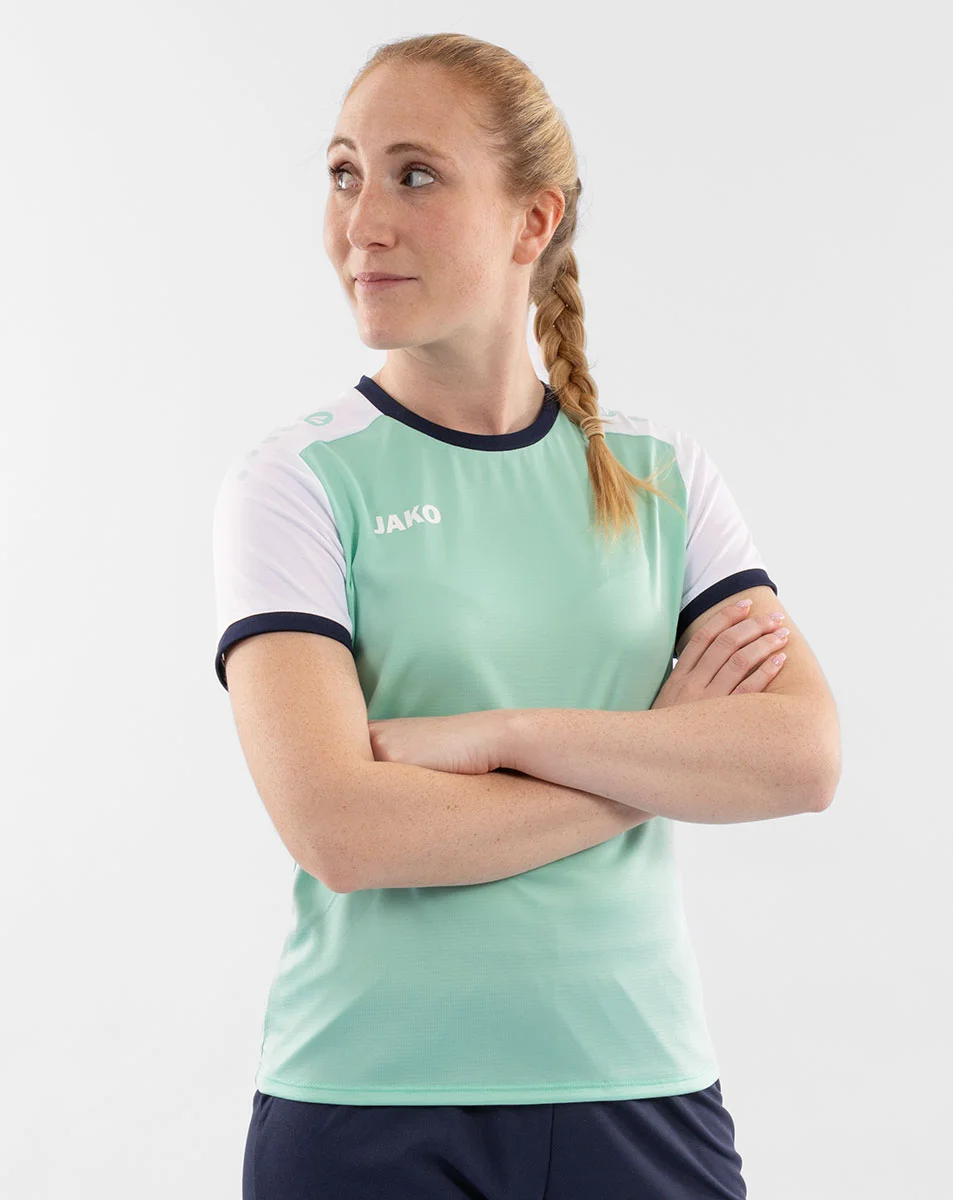 Trikot Dynamic KA Damen