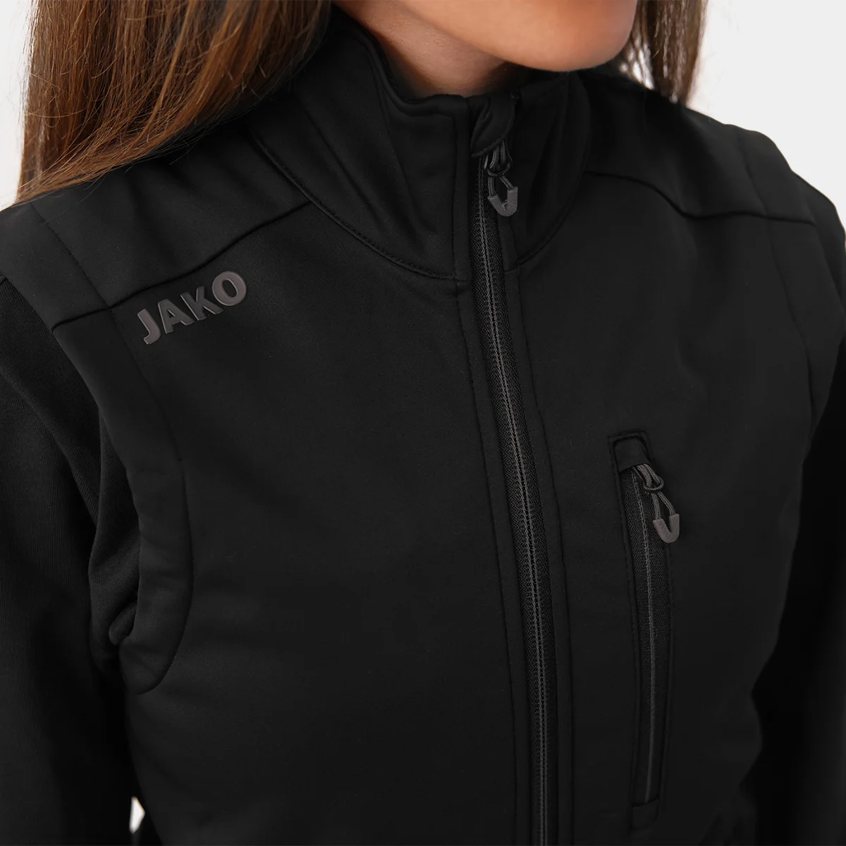 Softshellweste Premium