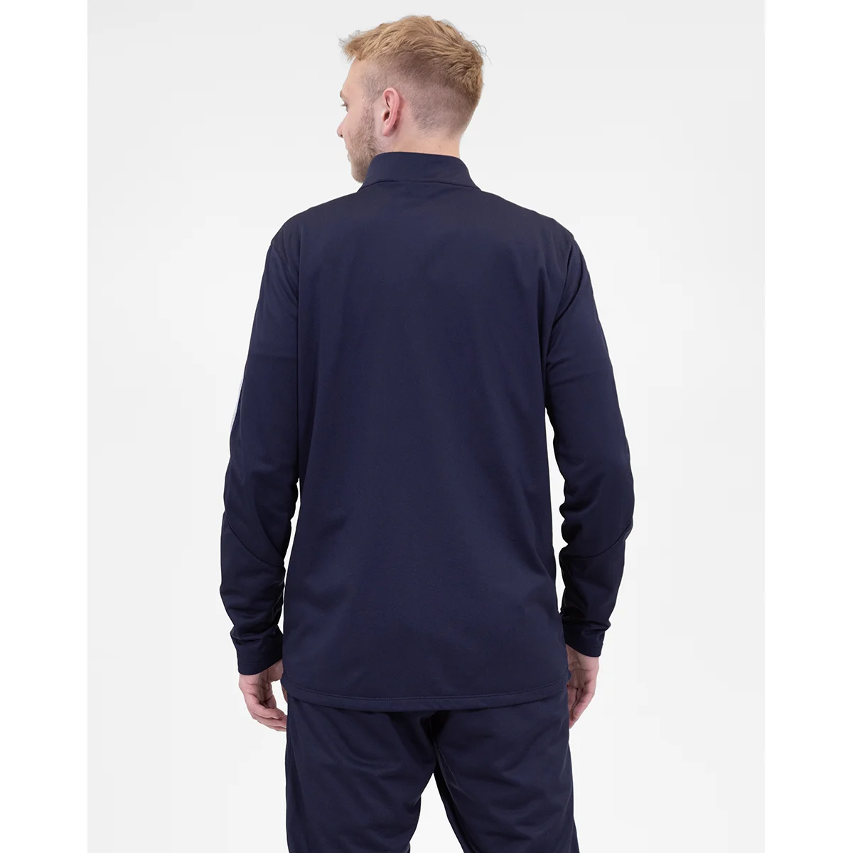 Polyesterjacke Power