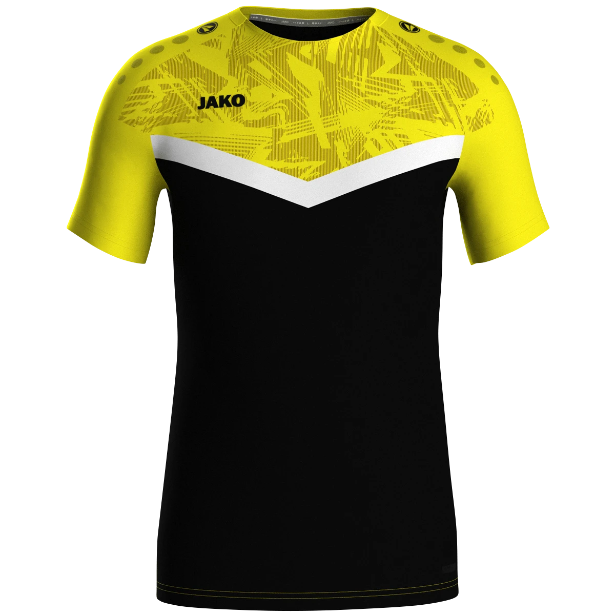 schwarz/soft yellow (808)