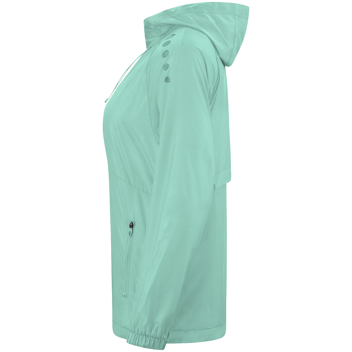 Lightweightjacke Flow Damen