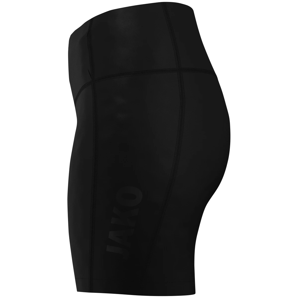 Short Tight Power Damen