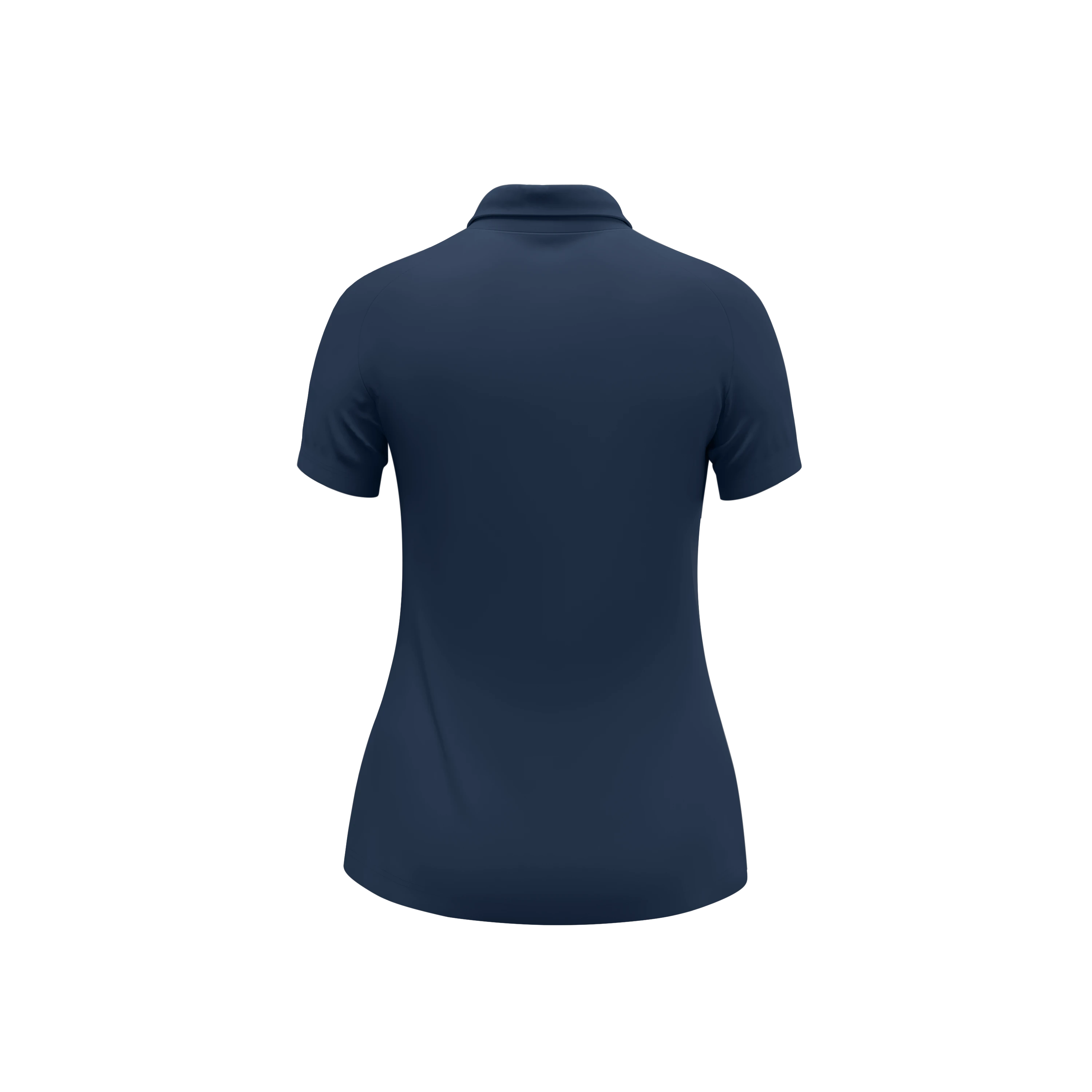 Polo Uni Damen