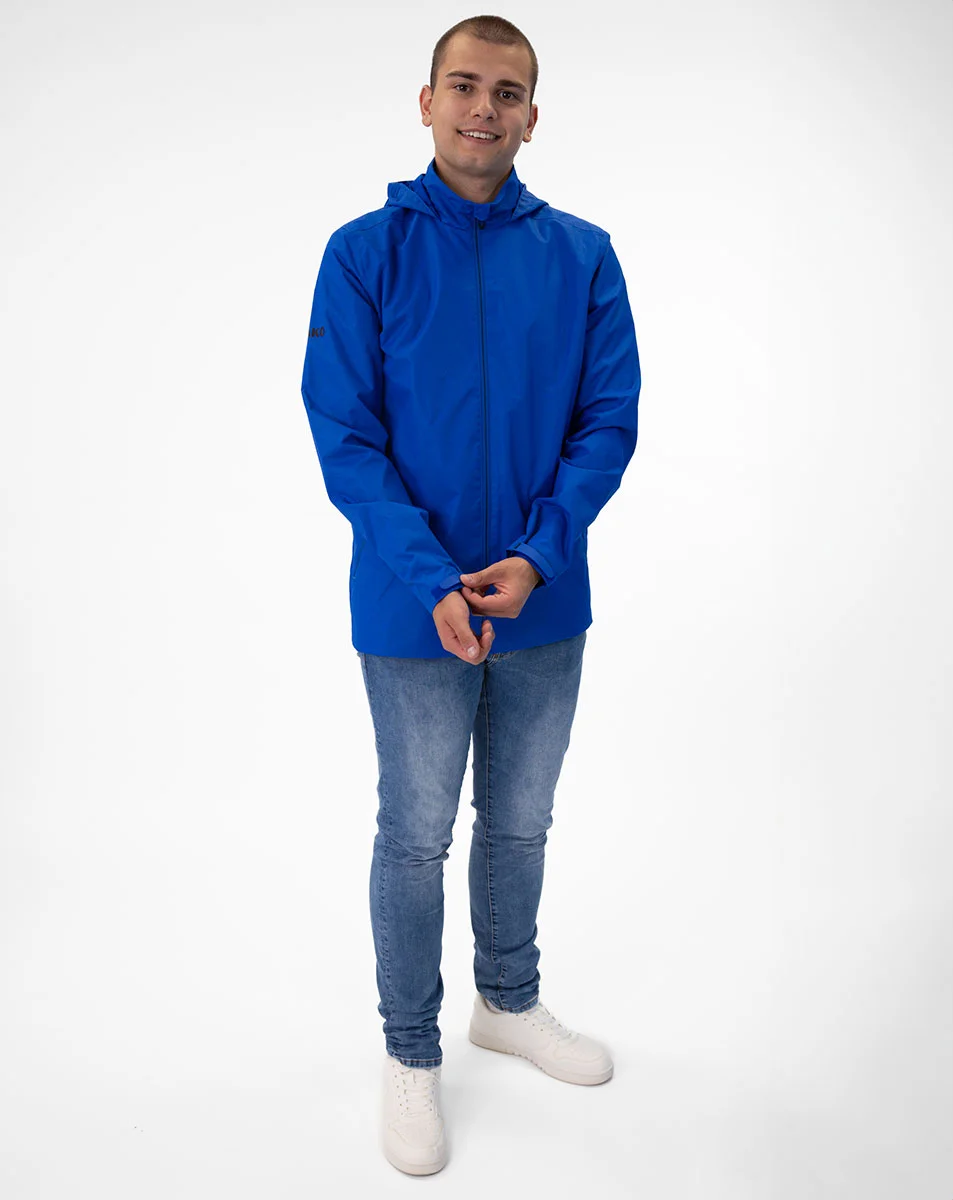 Allwetterjacke Allround