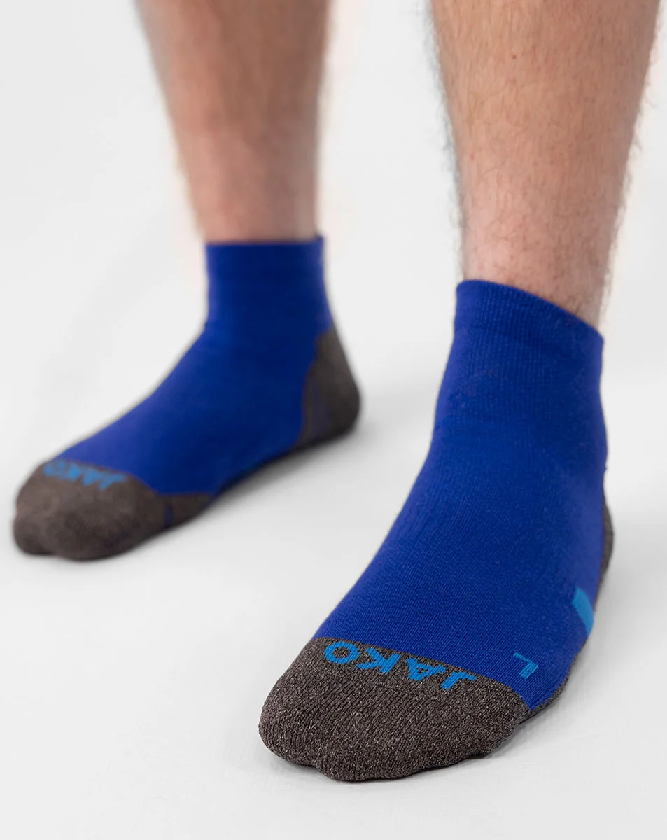 Trainingssocken Kurz