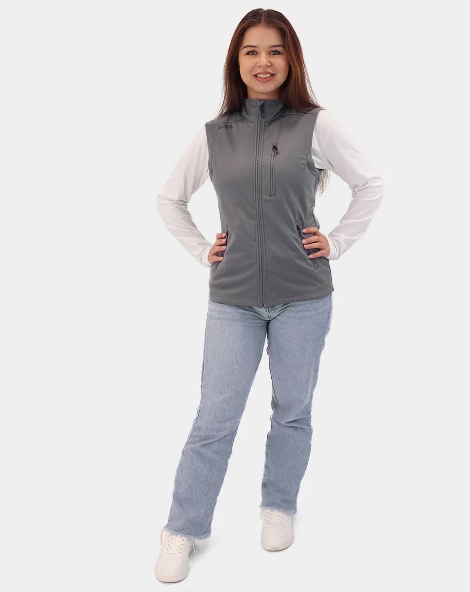 Softshellweste Premium