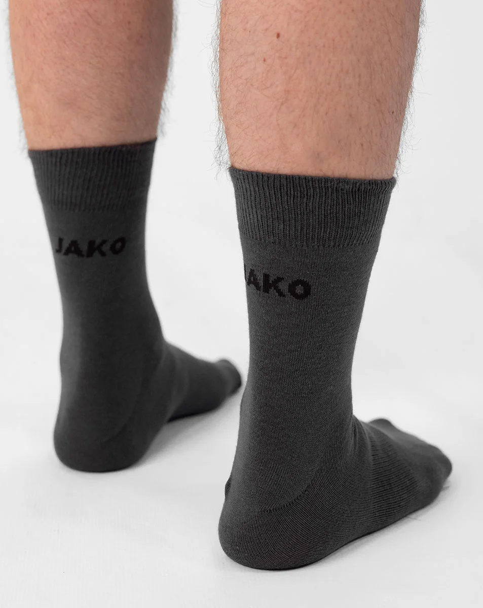 Freizeitsocken 3er Pack