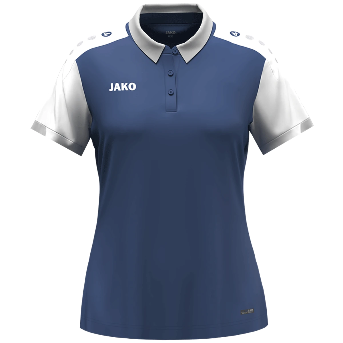 nachtblau/weiß/hellgrau (921)