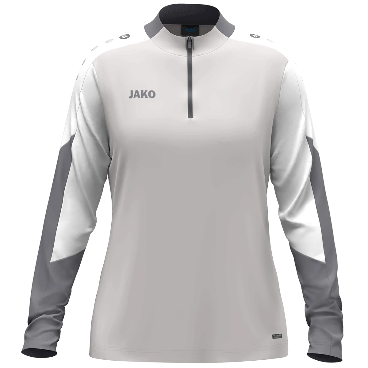 hellgrau/weiß/grau (837)