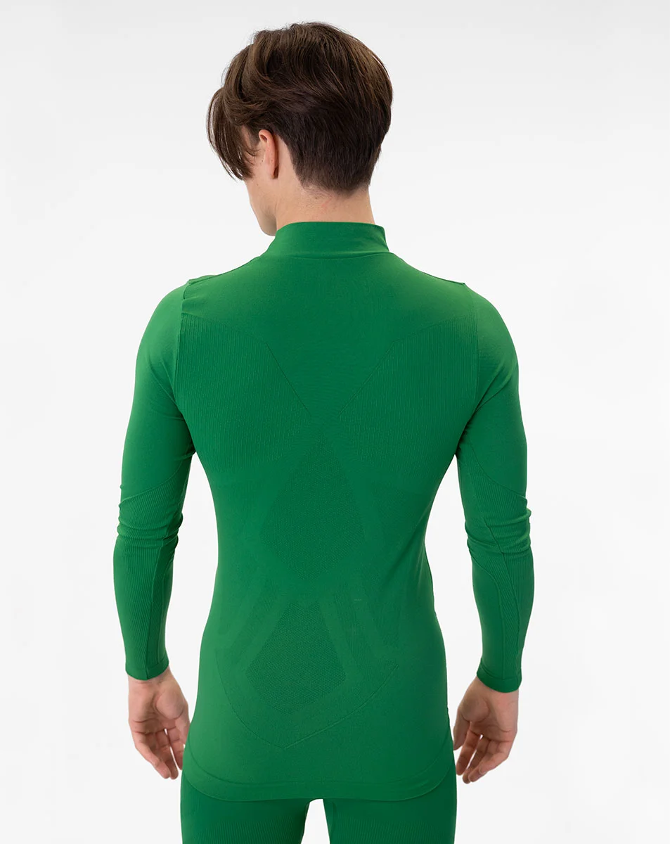 Turtleneck Comfort 2.0