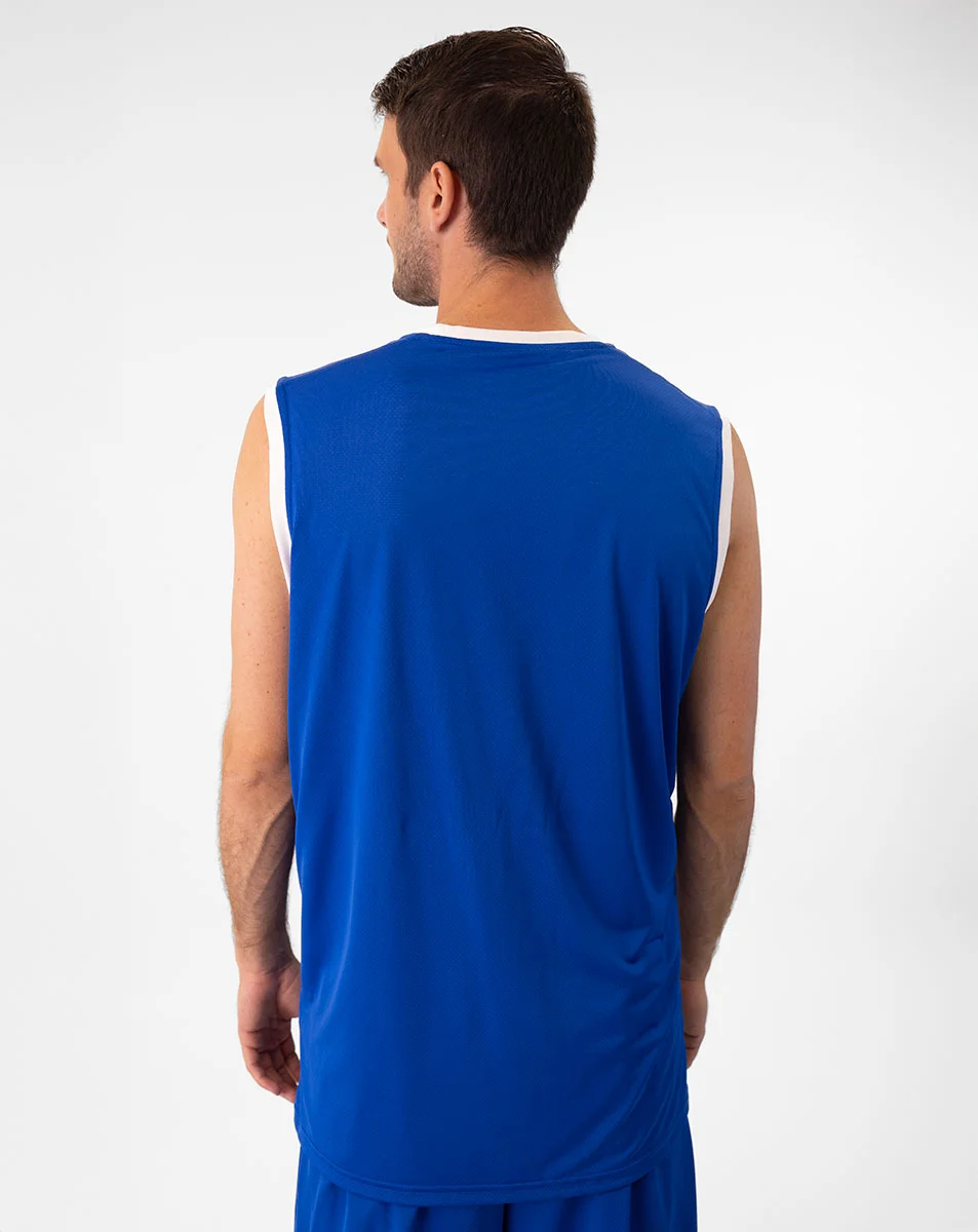 Wendetrikot Change 2.0