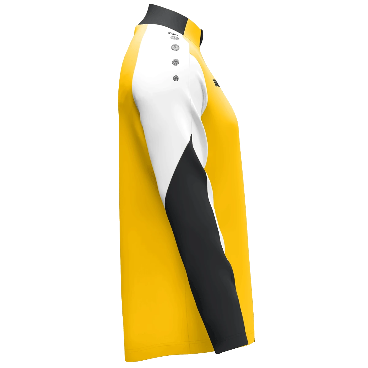 Polyesterjacke Dynamic Damen