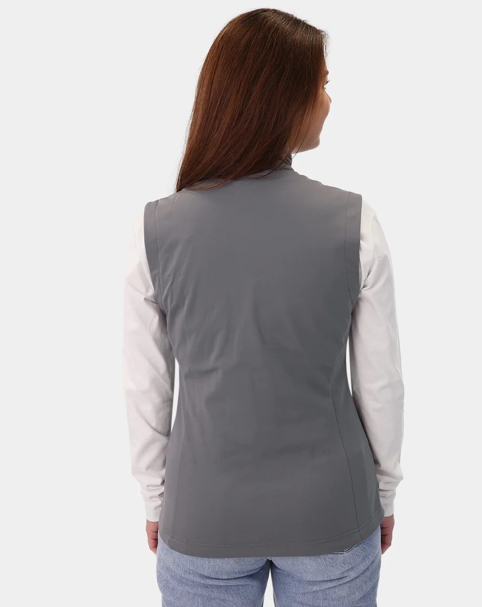 Softshellweste Premium