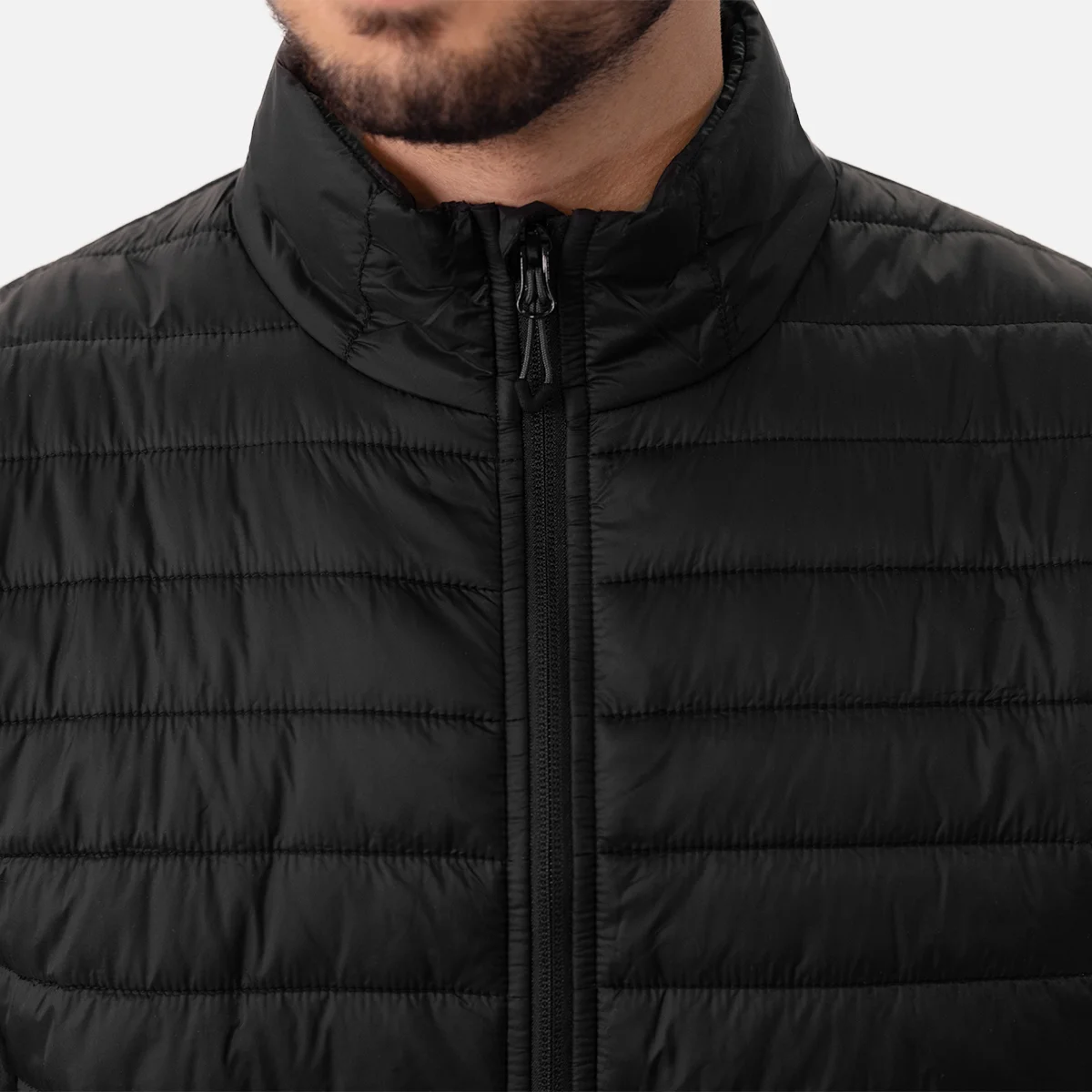 Hybridjacke Premium