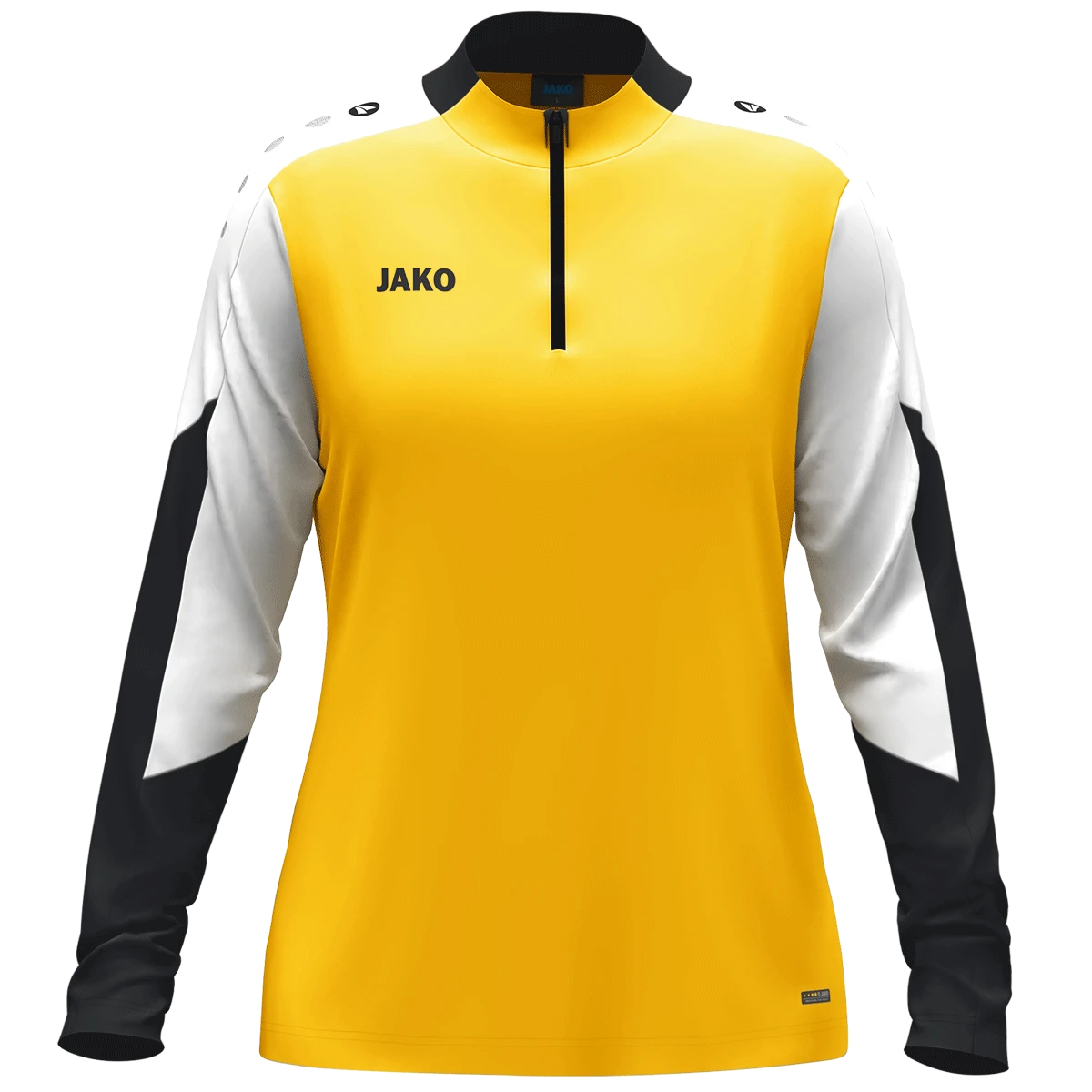 gelb/weiß/schwarz (305)