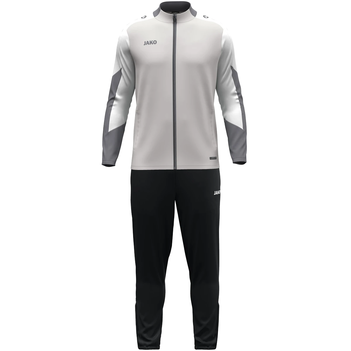 hellgrau/weiß/grau (837)