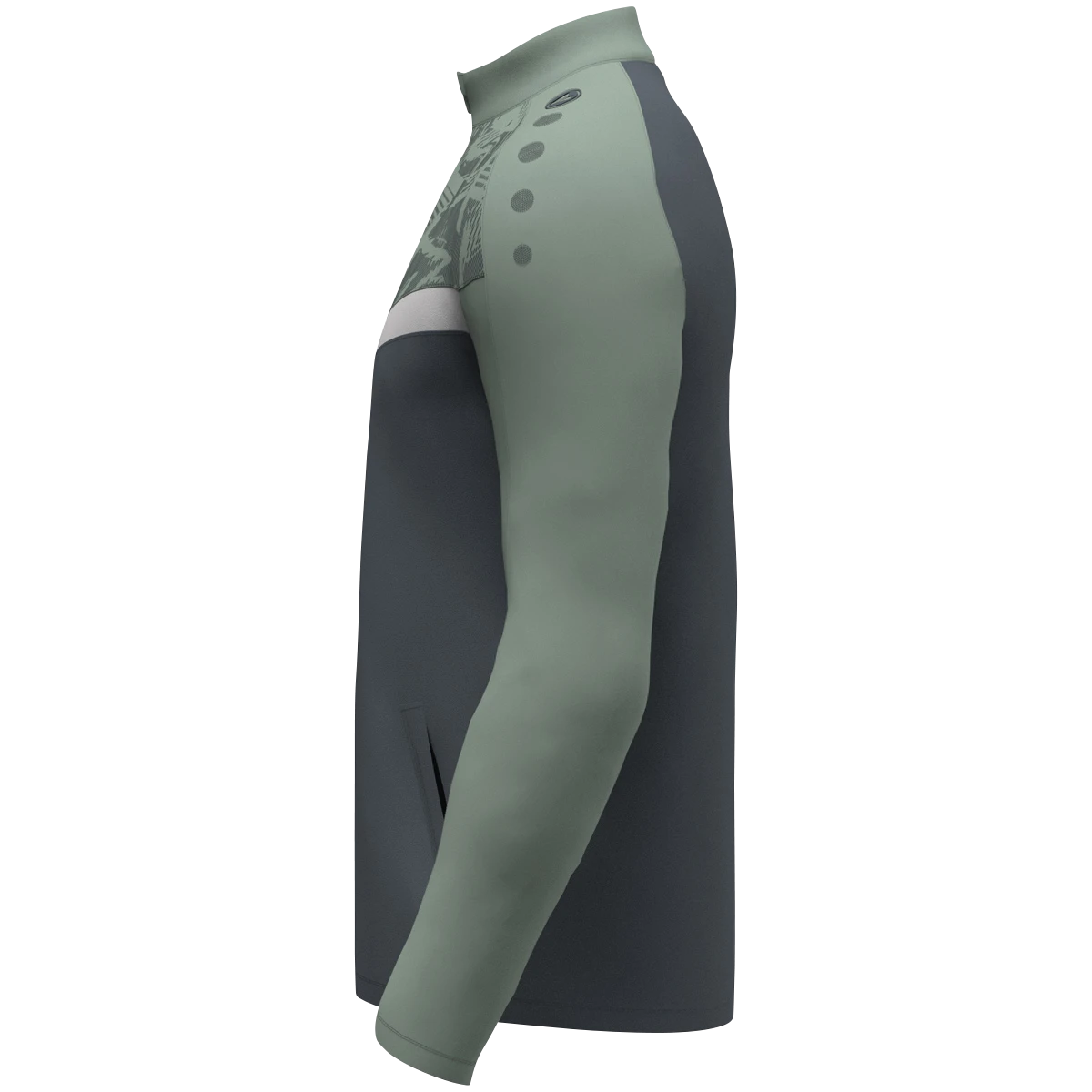 Polyesterjacke Iconic