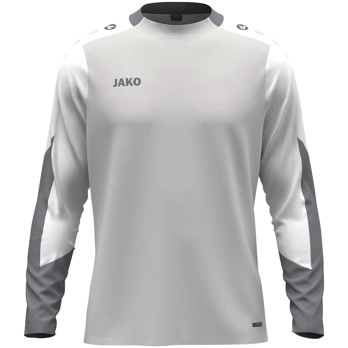 hellgrau/weiß/grau (837)