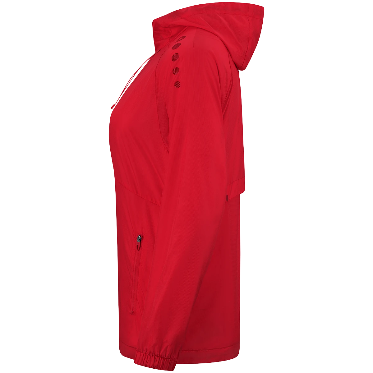 Lightweightjacke Flow Damen