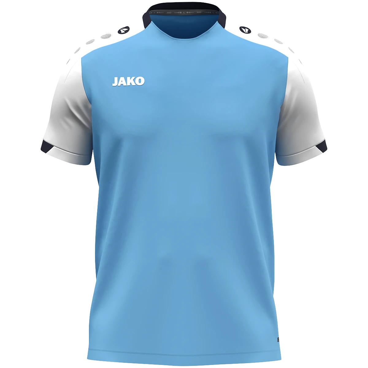 skyblue/weiß/marine (431)