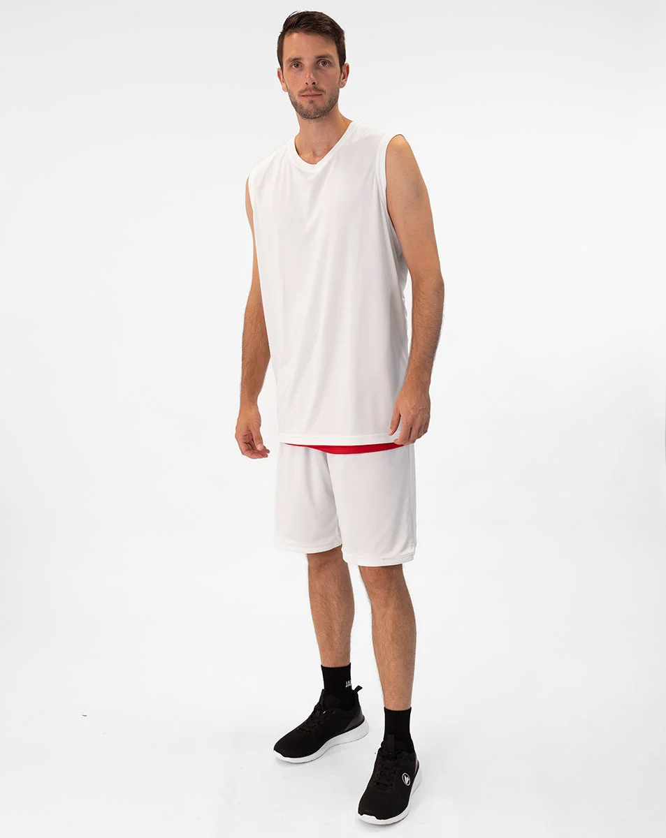 Wendeshort Change 2.0