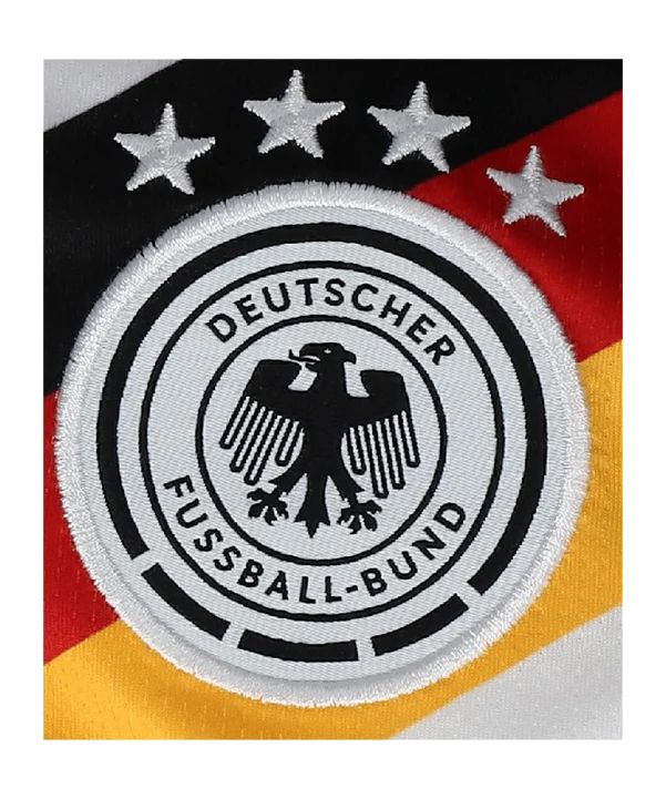 Deutschland 26 Heimtrikot