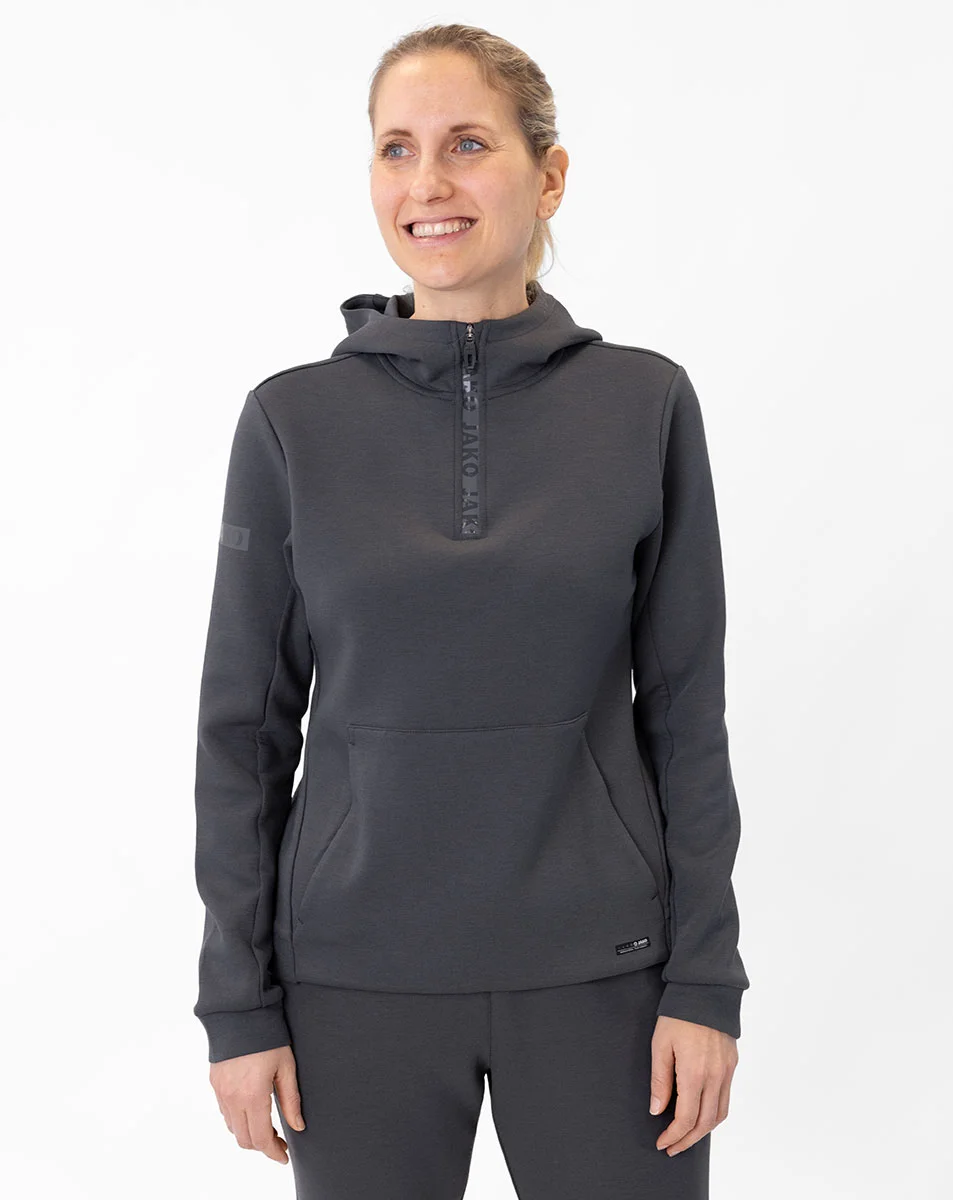 Zip Hoodie Pro Casual