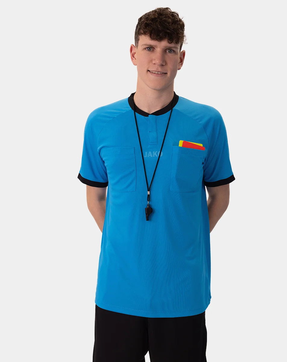 Schiedsrichter Trikot KA