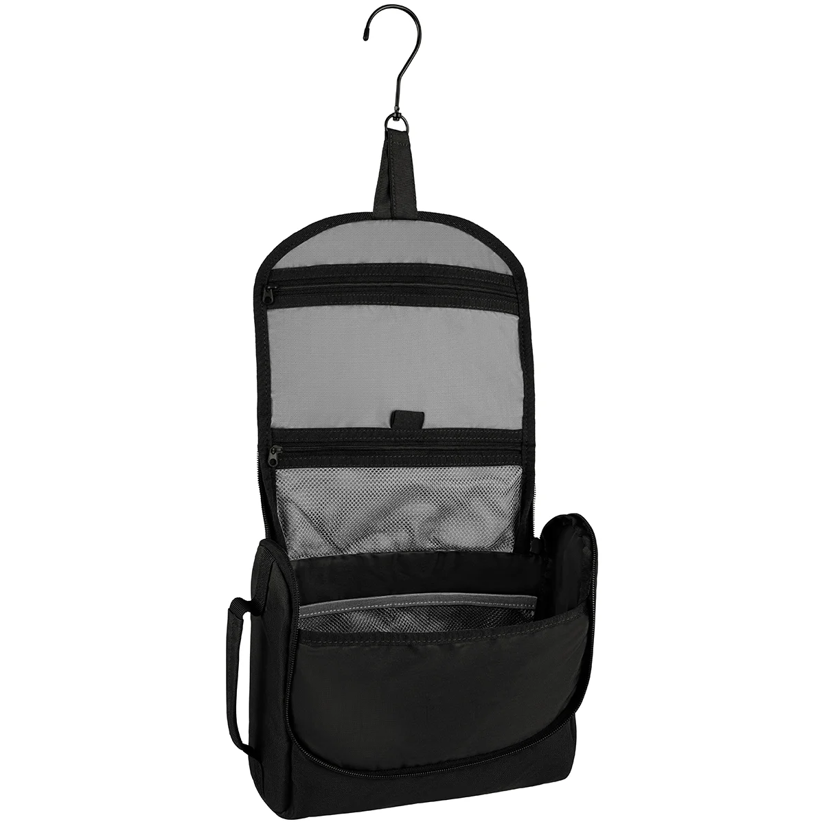 Kulturbeutel Challenge