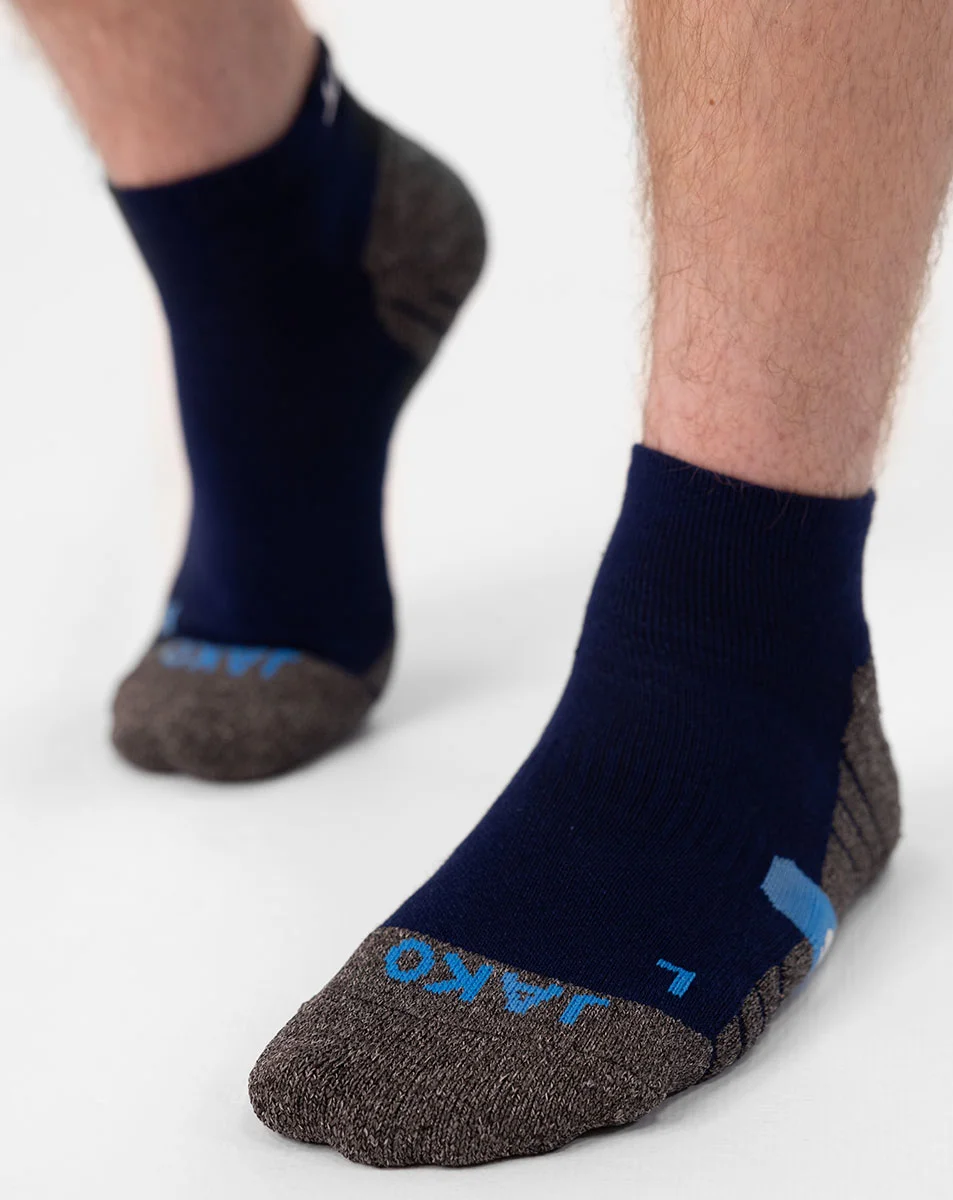 Trainingssocken Kurz