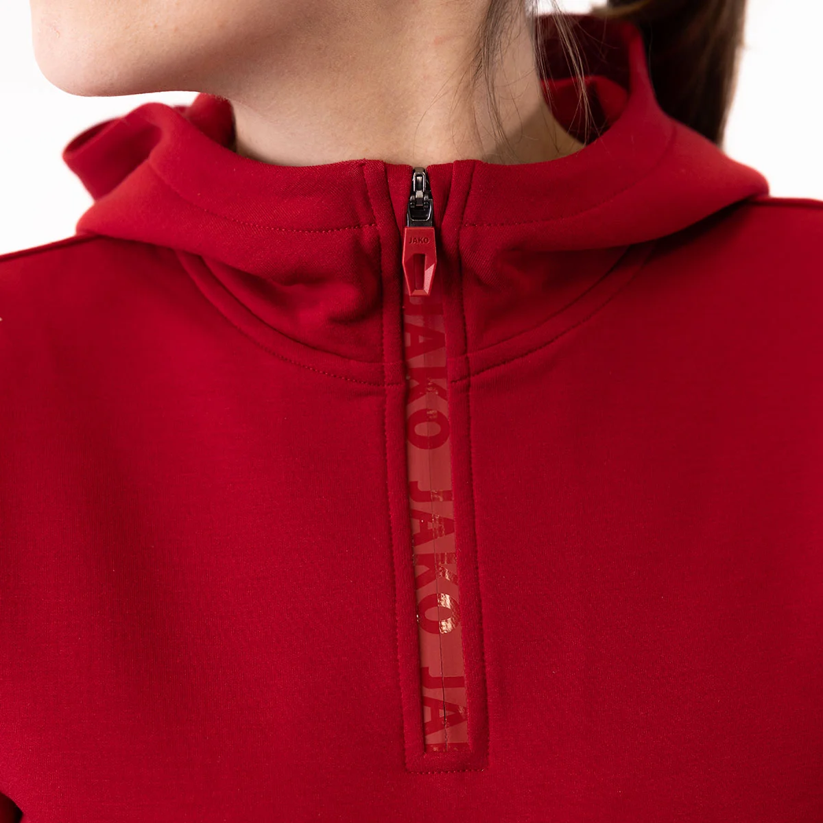 Zip Hoodie Pro Casual