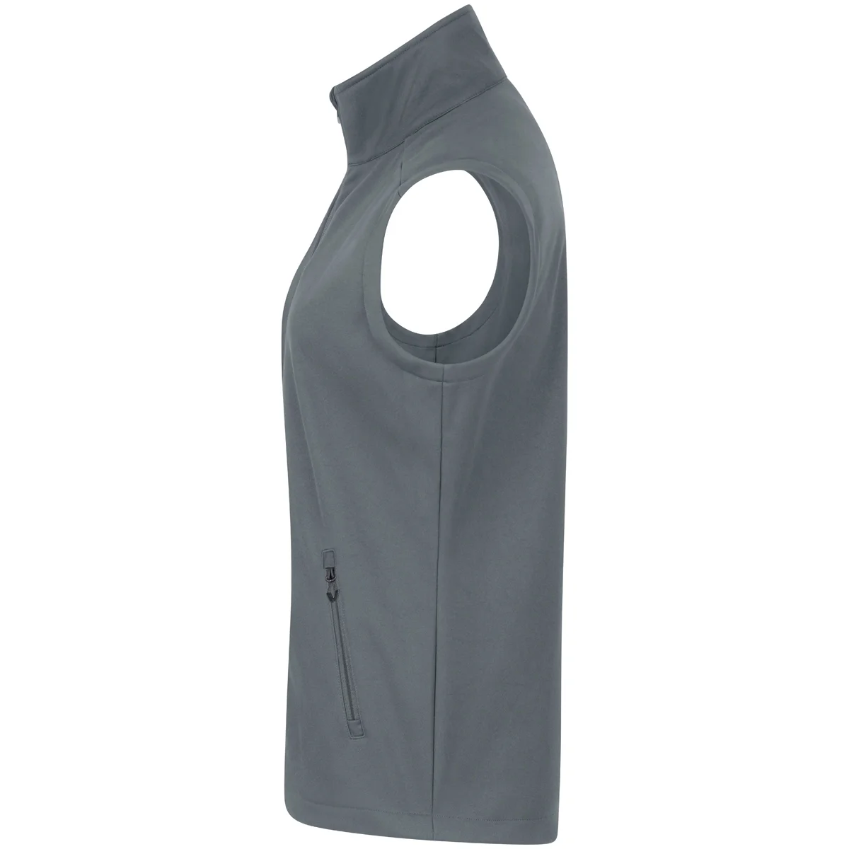 Softshellweste Premium