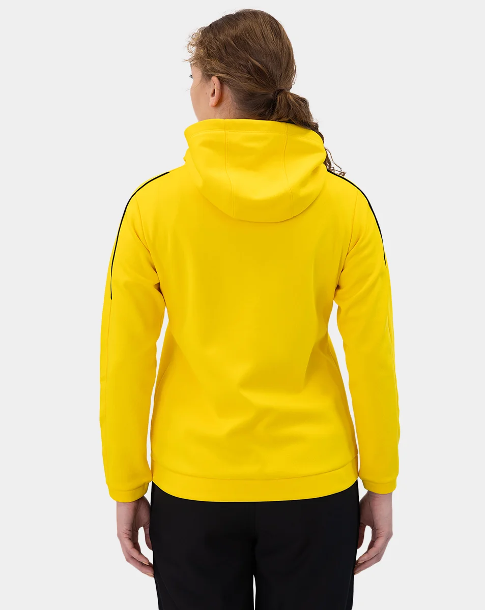 Kapuzenjacke Classico