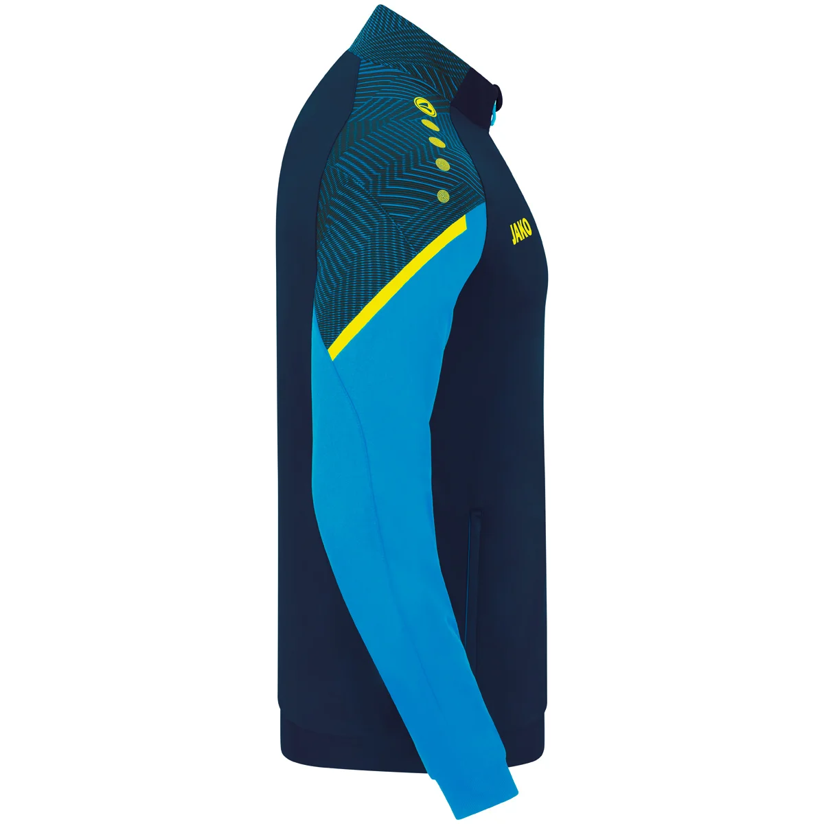 Polyesterjacke Performance