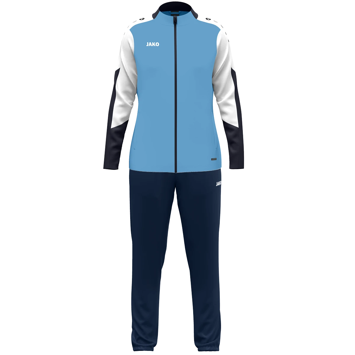 skyblue/weiß/marine (431)