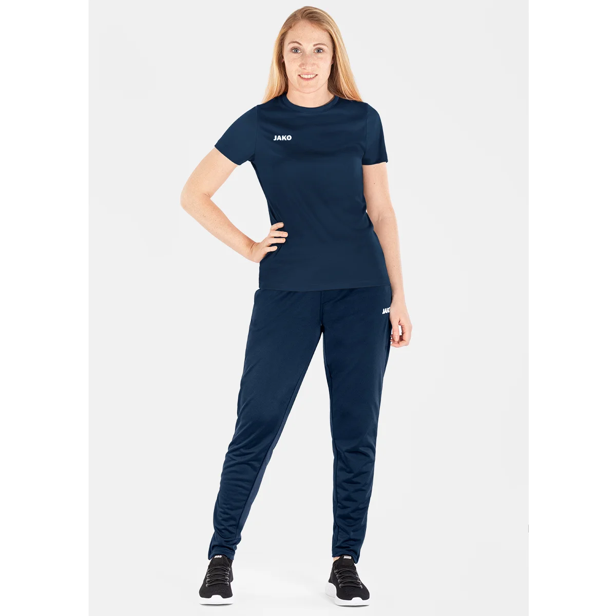 Polyesterhose Classico Damen